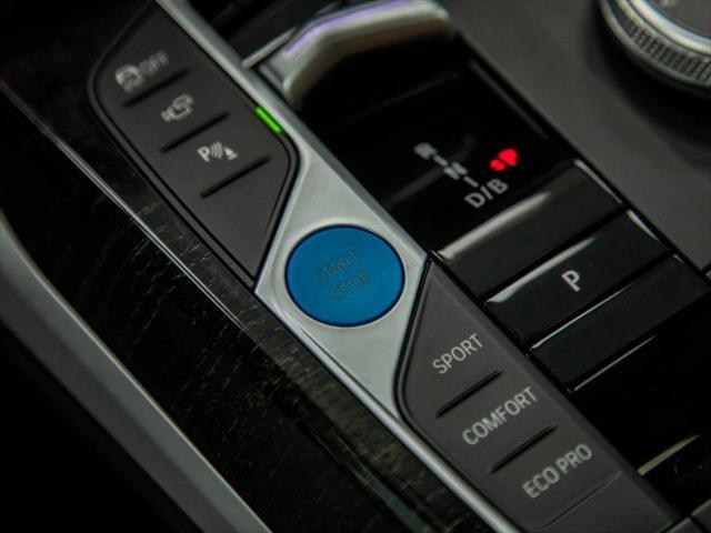 used 2024 BMW i4 Gran Coupe car, priced at $49,995