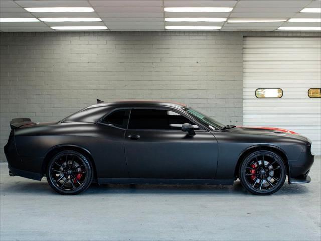 used 2020 Dodge Challenger car, priced at $36,996