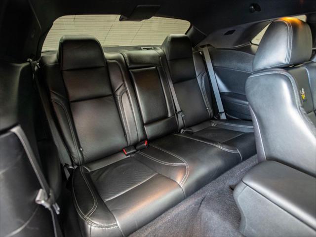 used 2020 Dodge Challenger car, priced at $36,996