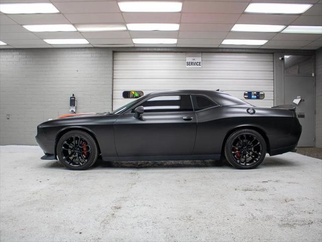 used 2020 Dodge Challenger car, priced at $37,997