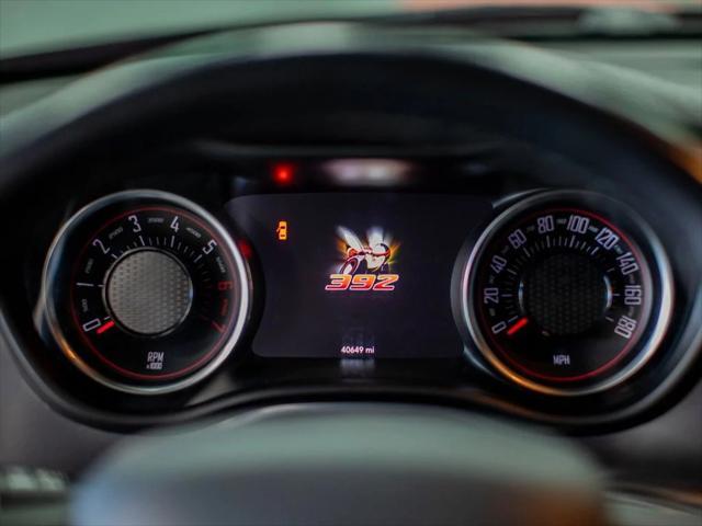 used 2020 Dodge Challenger car, priced at $36,996