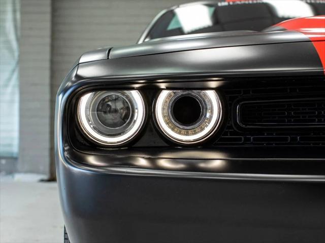 used 2020 Dodge Challenger car, priced at $36,996