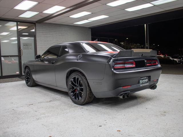 used 2020 Dodge Challenger car, priced at $37,997