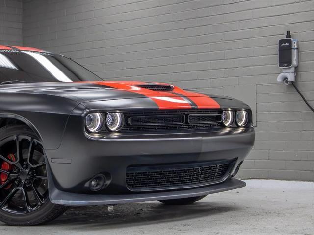 used 2020 Dodge Challenger car, priced at $37,997