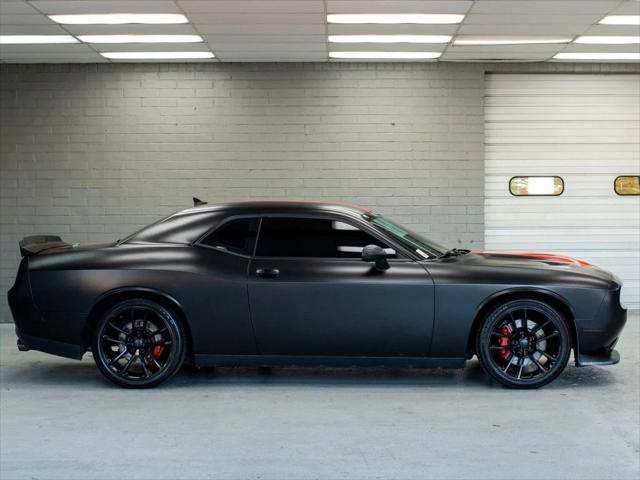 used 2020 Dodge Challenger car, priced at $36,996