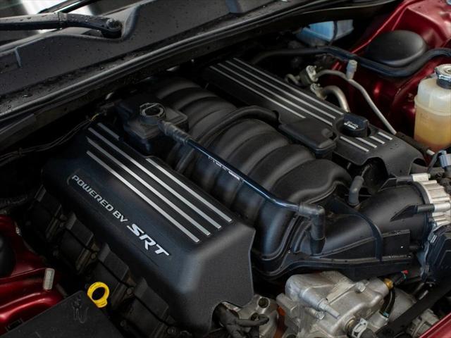 used 2020 Dodge Challenger car, priced at $36,996