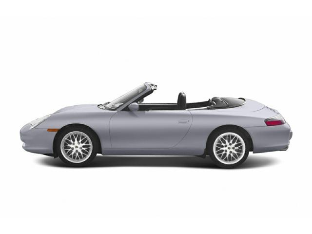 used 2004 Porsche 911 car, priced at $29,997