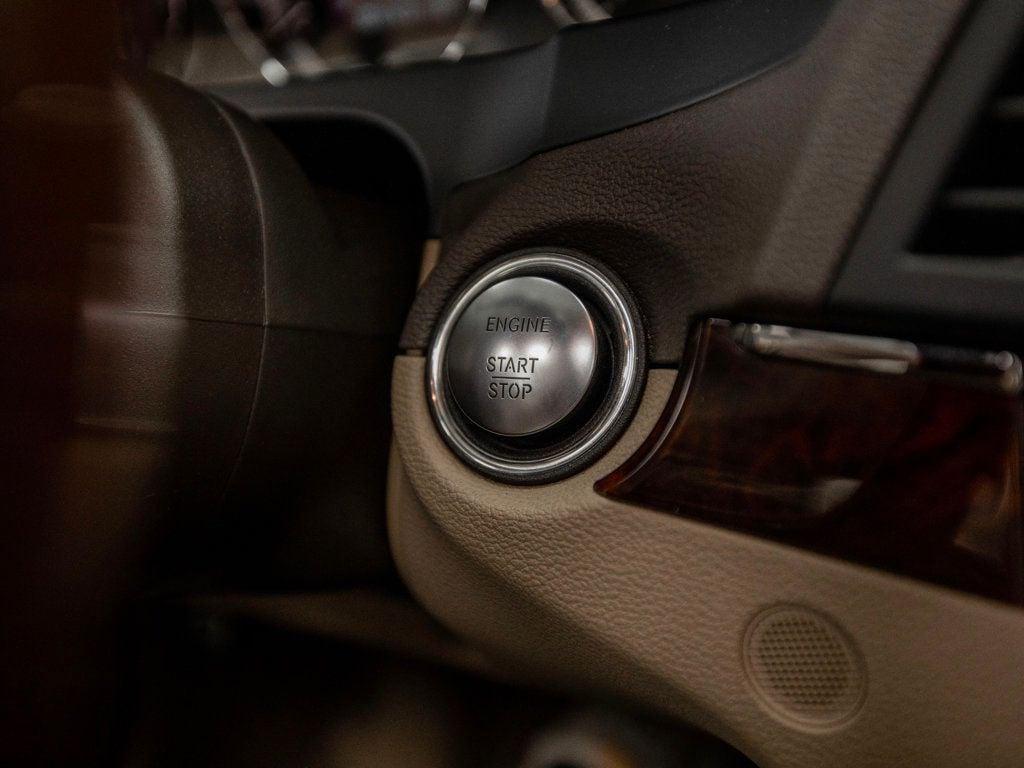 used 2011 Mercedes-Benz E-Class car, priced at $12,777