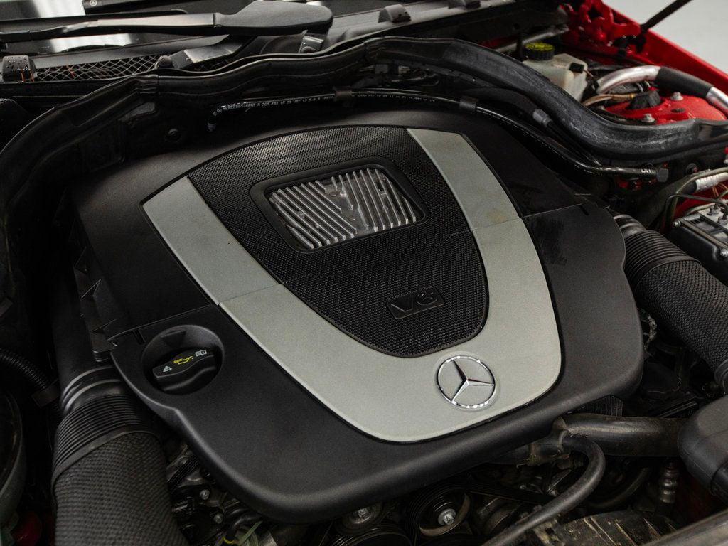 used 2011 Mercedes-Benz E-Class car, priced at $12,777