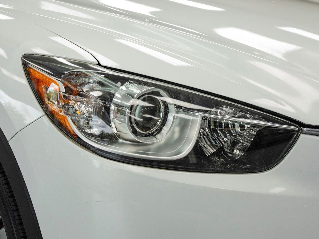 used 2015 Mazda CX-5 car, priced at $13,897