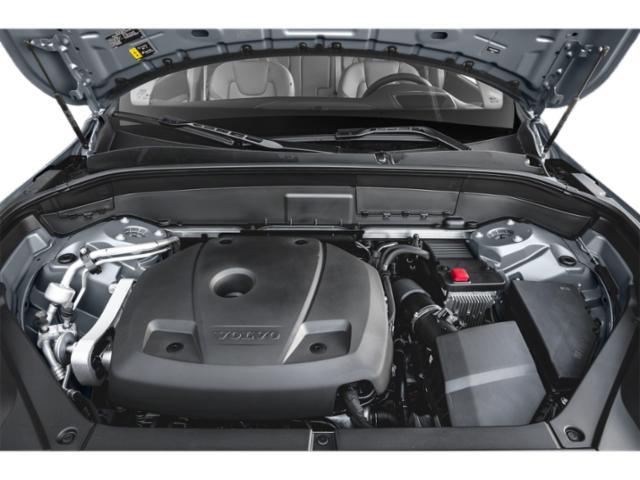 used 2022 Volvo XC90 car, priced at $44,997