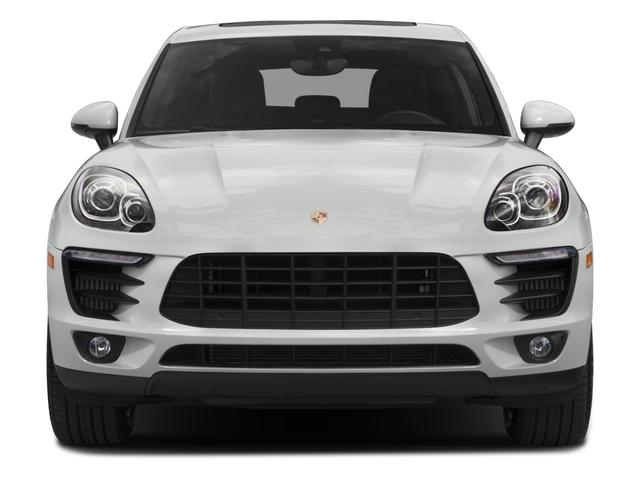 used 2018 Porsche Macan car, priced at $36,996