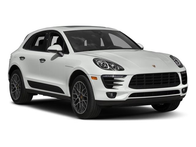 used 2018 Porsche Macan car, priced at $36,996