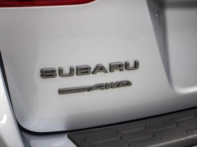 used 2023 Subaru Crosstrek car, priced at $28,998