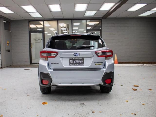 used 2023 Subaru Crosstrek car, priced at $28,998