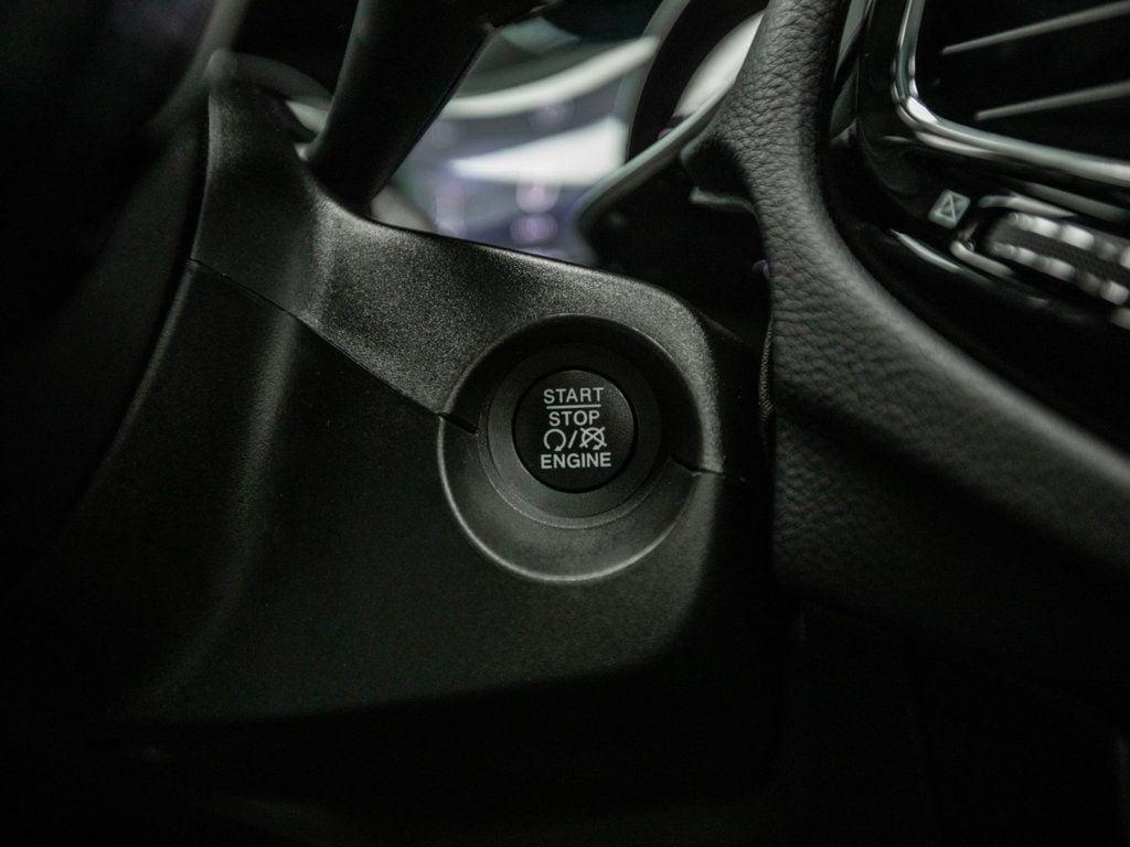 used 2020 Jeep Compass car, priced at $19,997