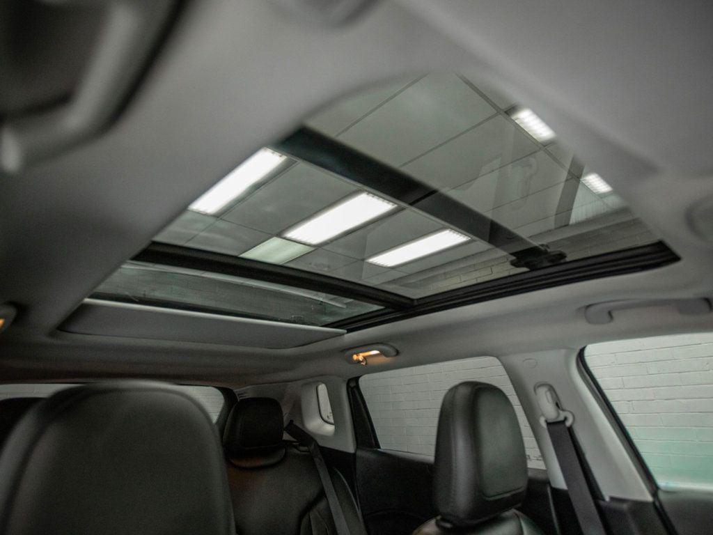 used 2020 Jeep Compass car, priced at $19,997