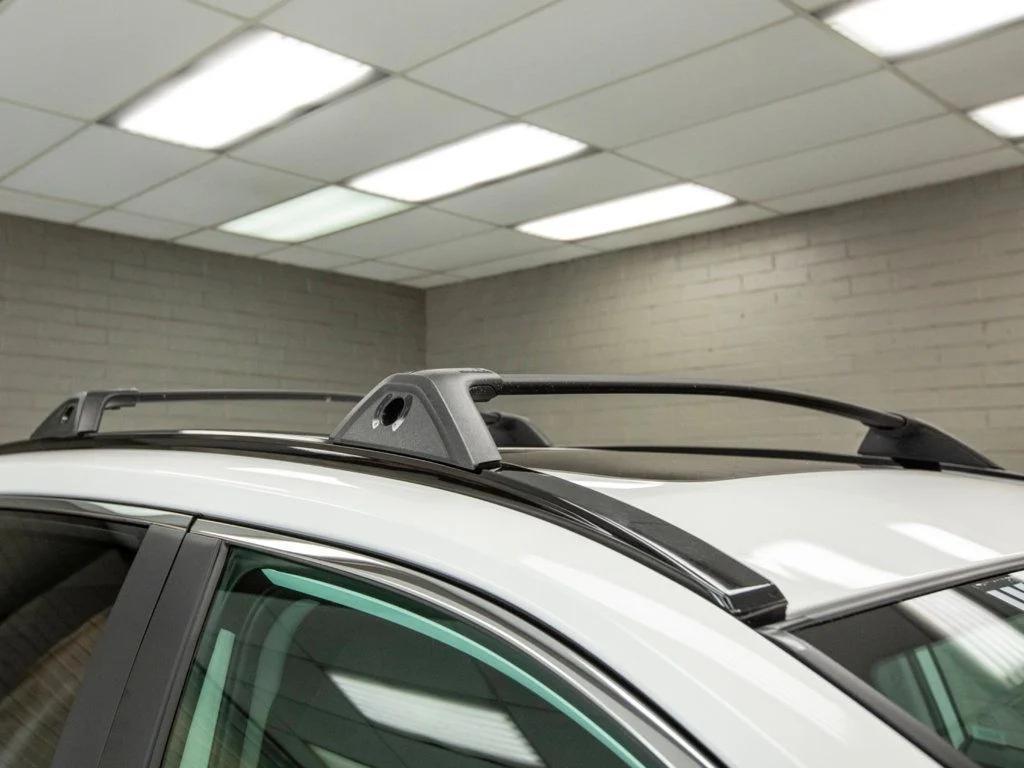 used 2024 Toyota RAV4 Hybrid car, priced at $36,997