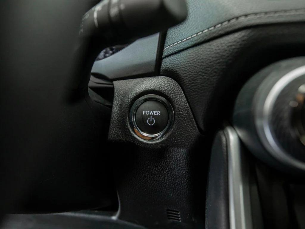 used 2024 Toyota RAV4 Hybrid car, priced at $36,997