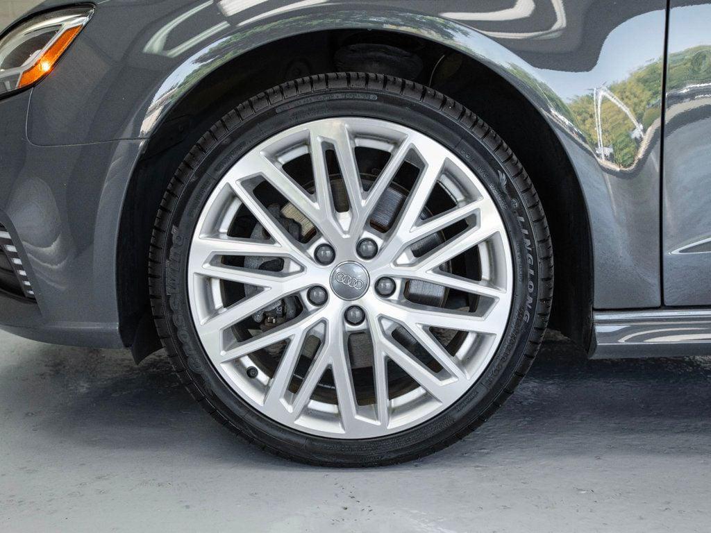 used 2018 Audi A3 e-tron car, priced at $18,997