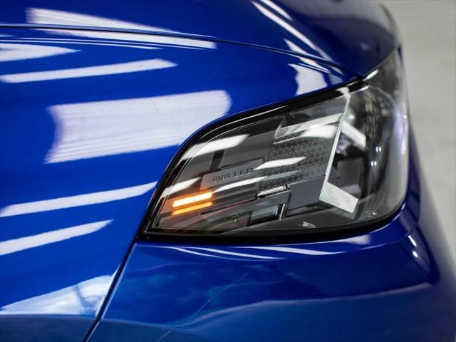 used 2025 BMW X5 M car