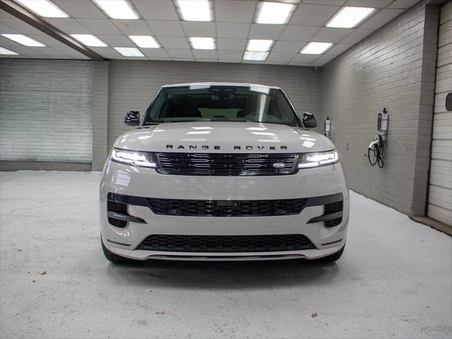 used 2024 Land Rover Range Rover Sport car, priced at $94,898