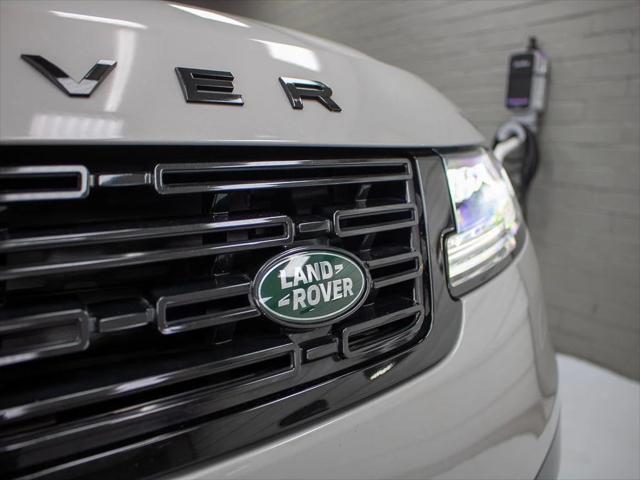 used 2024 Land Rover Range Rover Sport car, priced at $94,898