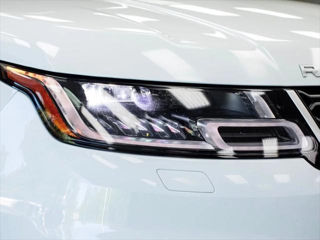 used 2018 Land Rover Range Rover Sport car, priced at $27,777