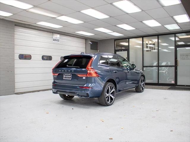 used 2022 Volvo S60 Recharge Plug-In Hybrid car, priced at $42,686