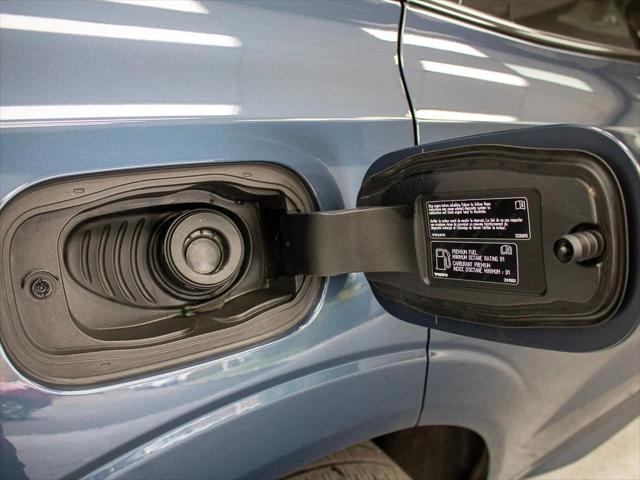 used 2022 Volvo S60 Recharge Plug-In Hybrid car, priced at $42,686