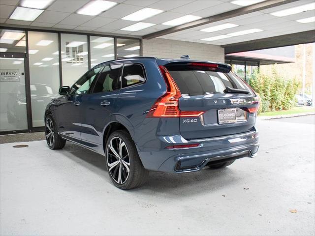 used 2022 Volvo S60 Recharge Plug-In Hybrid car, priced at $42,686