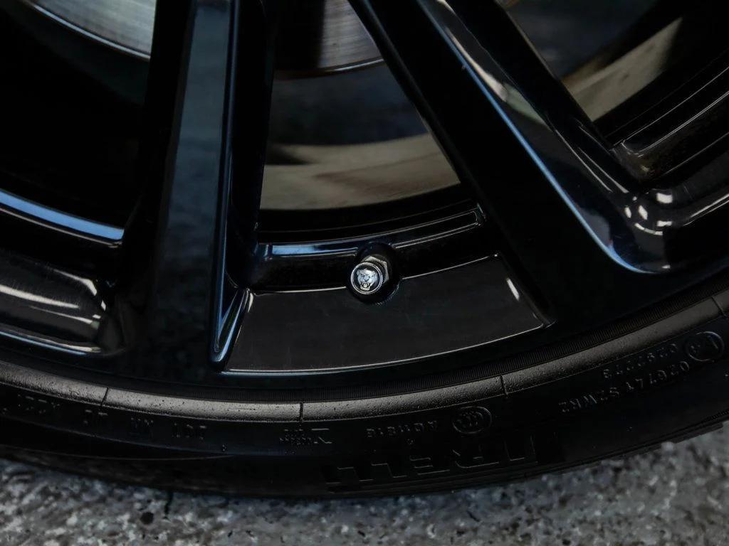 used 2020 Jaguar F-PACE car, priced at $49,997