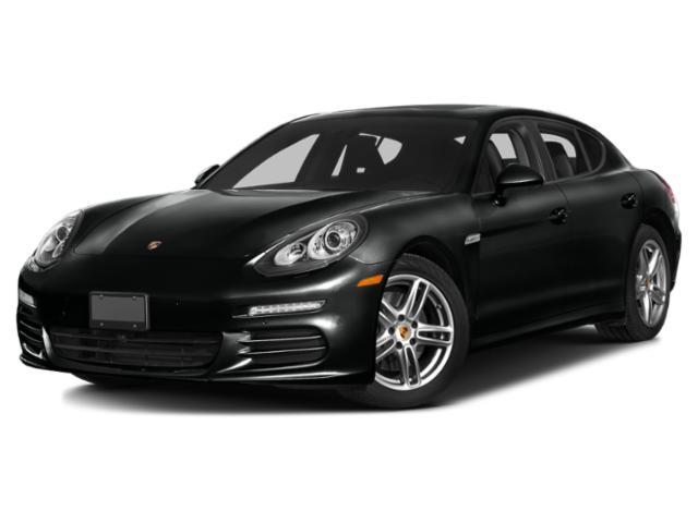used 2015 Porsche Panamera car, priced at $51,995