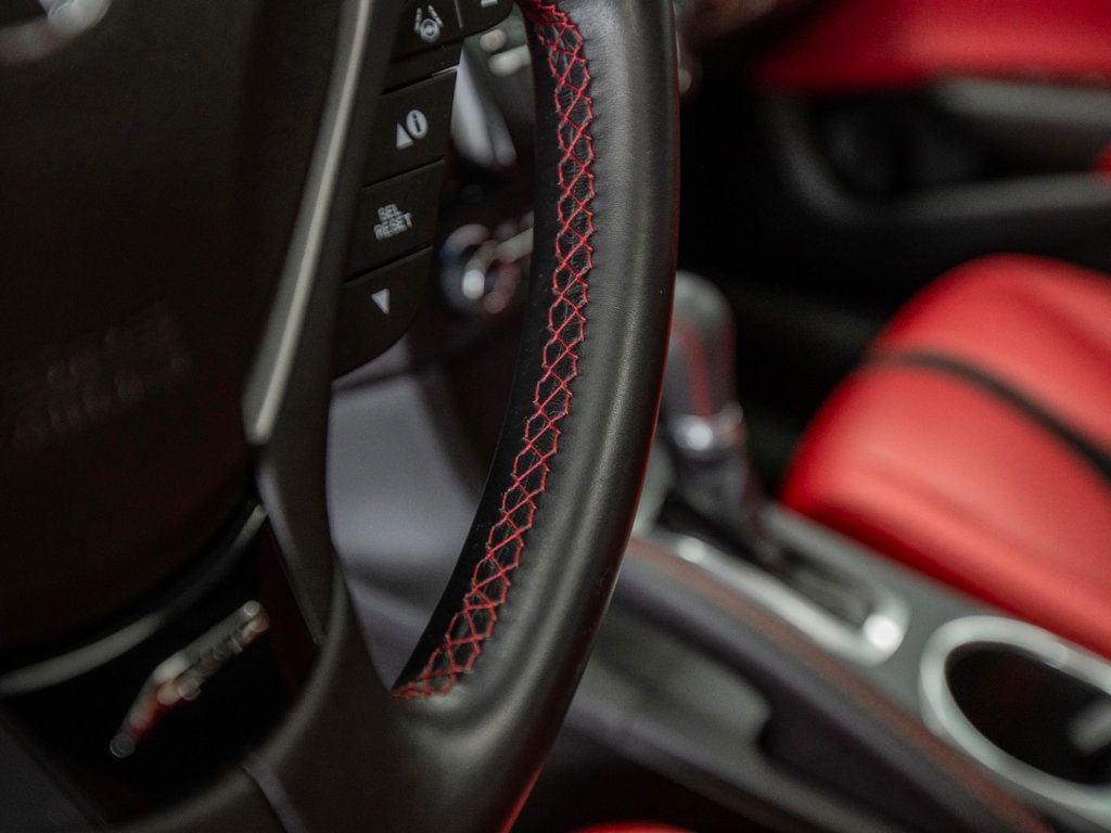 used 2022 Acura ILX car, priced at $27,997