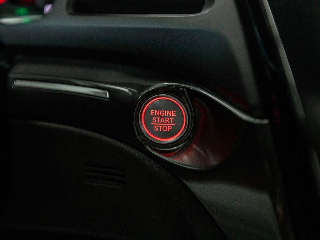 used 2022 Acura ILX car, priced at $27,997