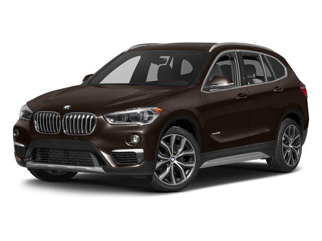 used 2017 BMW X1 car, priced at $14,895
