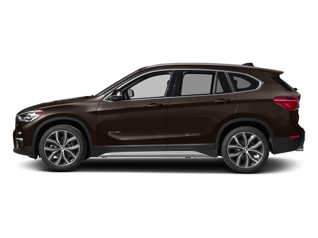 used 2017 BMW X1 car, priced at $14,895