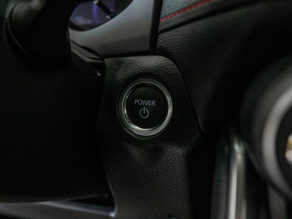 used 2024 Toyota RAV4 Prime car, priced at $46,798