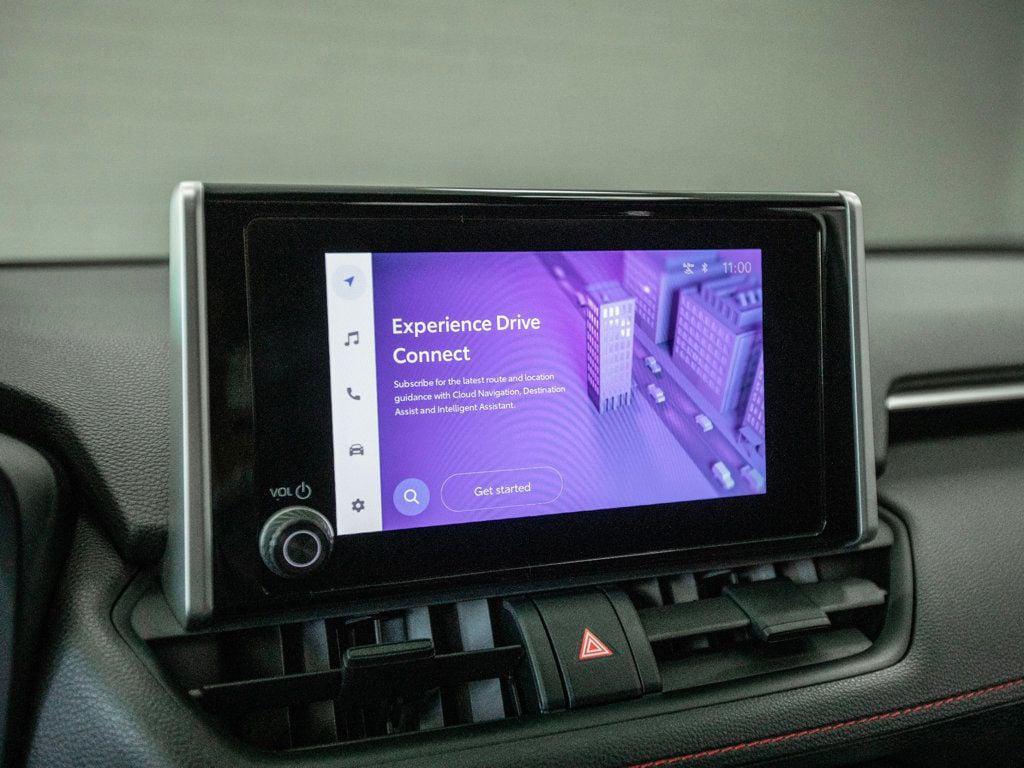 used 2024 Toyota RAV4 Prime car, priced at $46,798