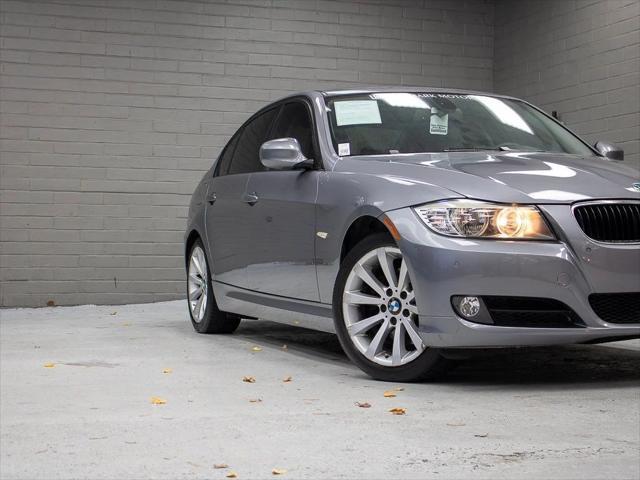 used 2009 BMW 328 car, priced at $9,998