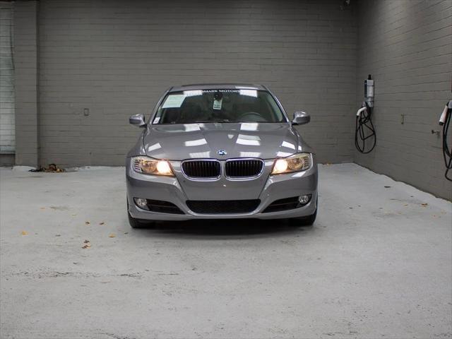 used 2009 BMW 328 car, priced at $9,998