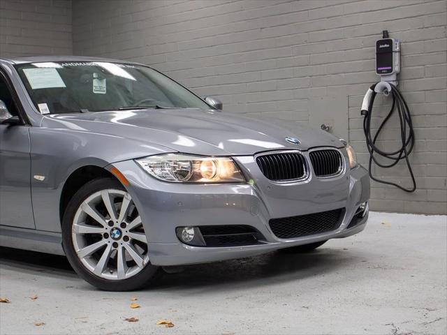 used 2009 BMW 328 car, priced at $9,998