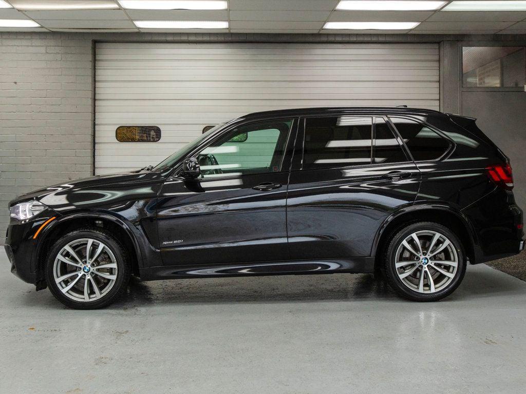 used 2017 BMW X5 car, priced at $26,997