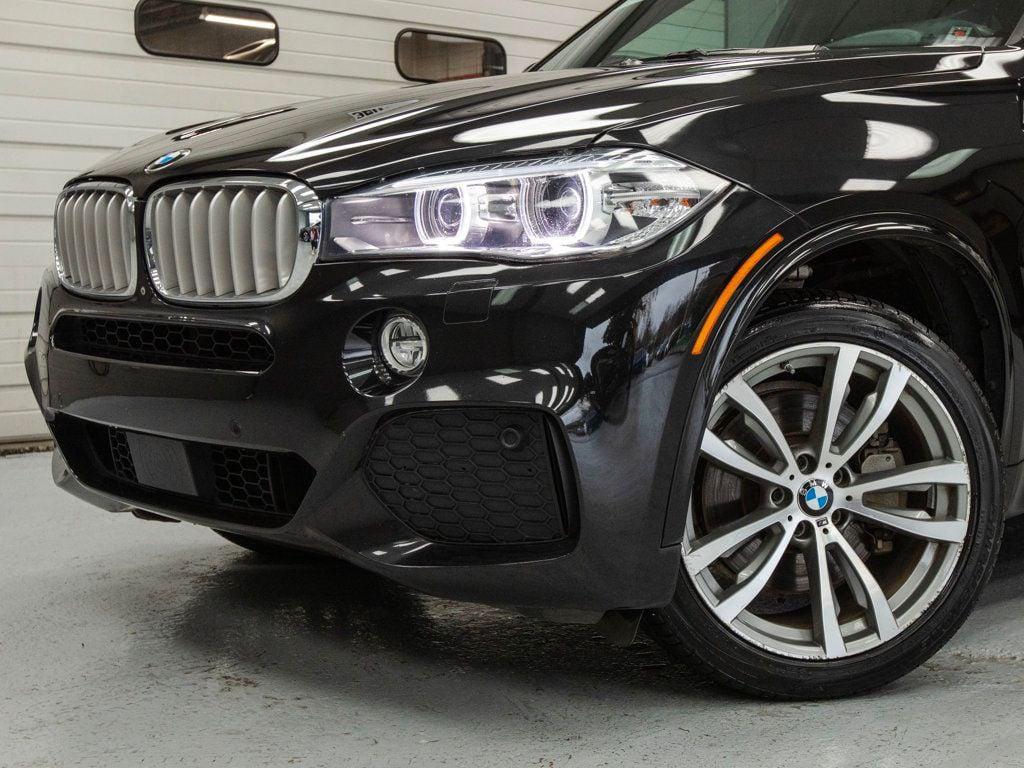 used 2017 BMW X5 car, priced at $26,997