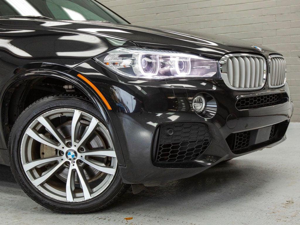 used 2017 BMW X5 car, priced at $26,997