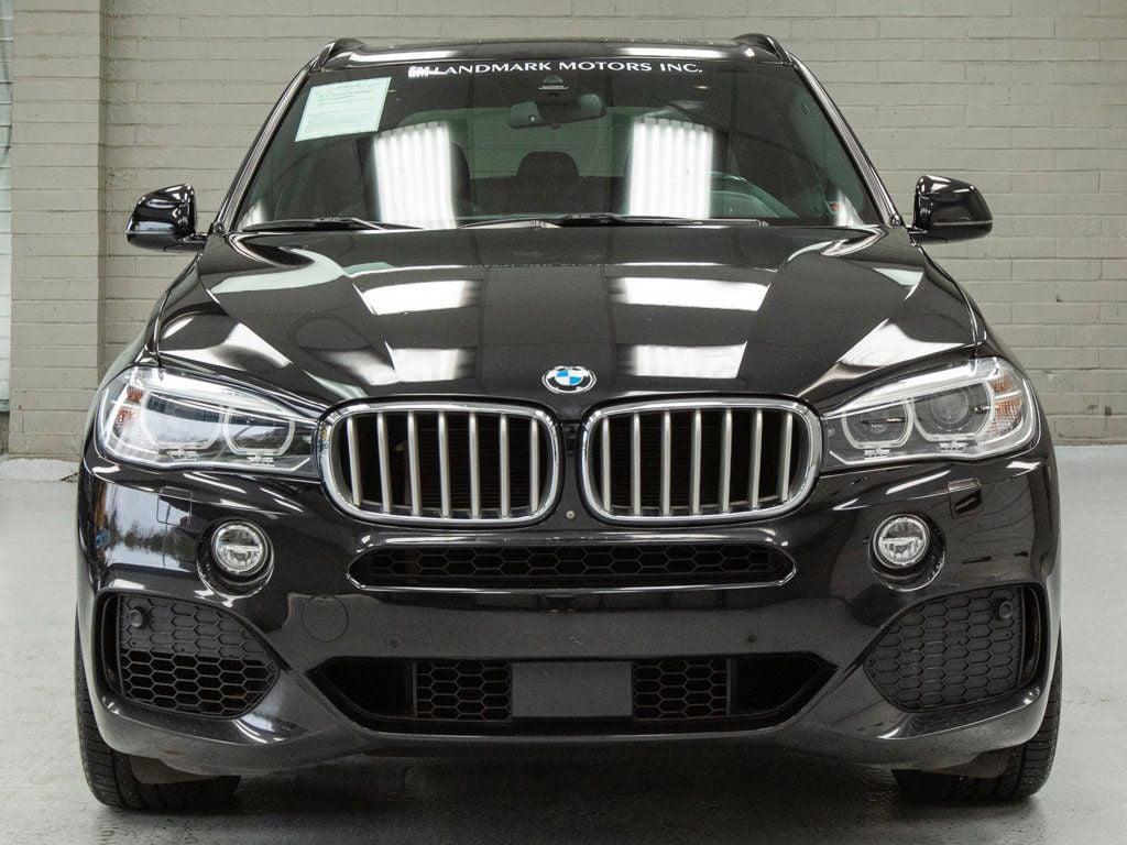 used 2017 BMW X5 car, priced at $26,997