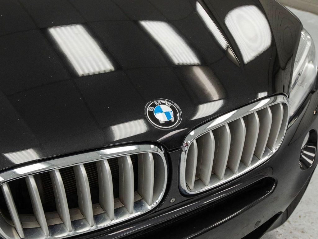 used 2017 BMW X5 car, priced at $26,997
