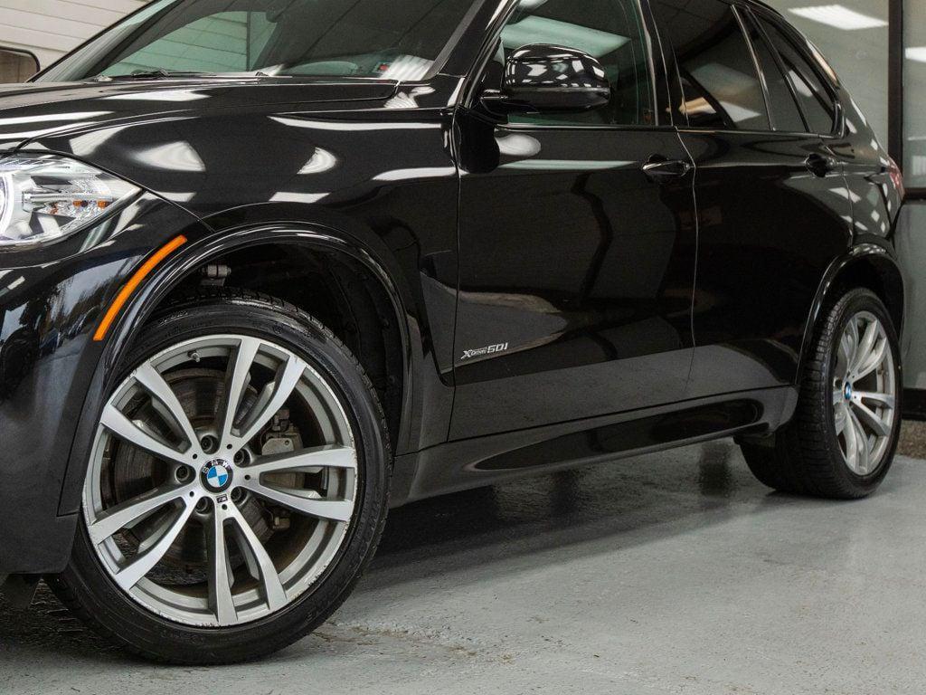 used 2017 BMW X5 car, priced at $26,997