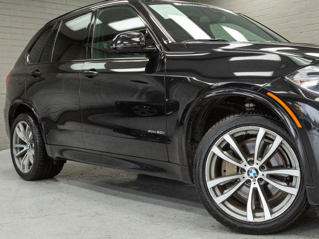 used 2017 BMW X5 car, priced at $26,997