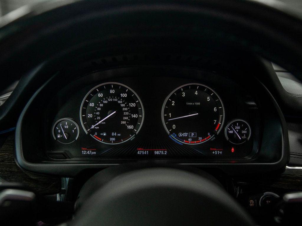 used 2017 BMW X5 car, priced at $26,997